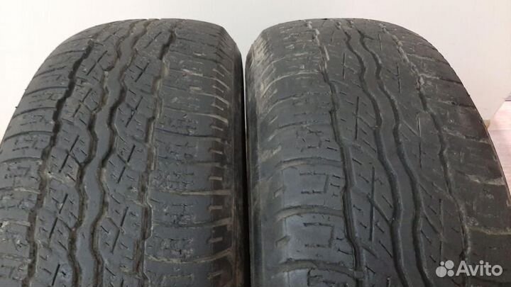 Bridgestone Dueler H/T 688 225/65 R17