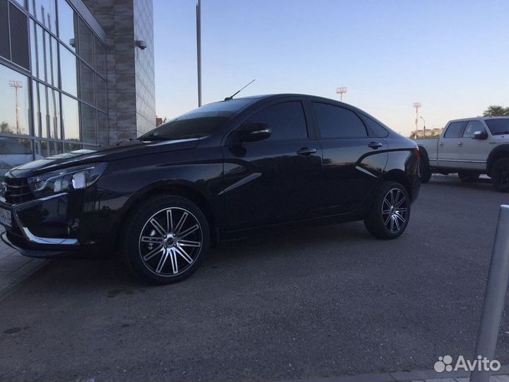 Диски R16 PDW 1004