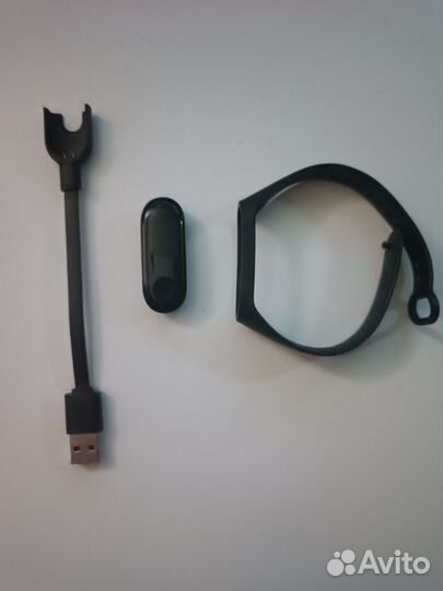 Спортивный браслет Xiaomi mi band 3