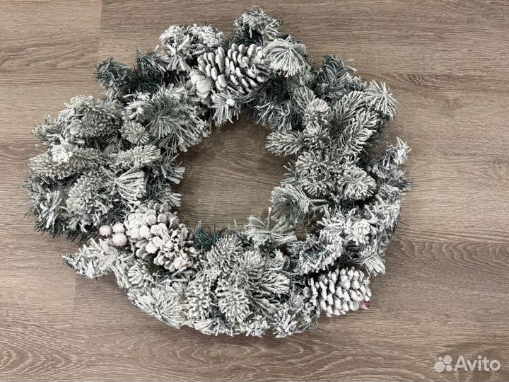 Рождественский венок