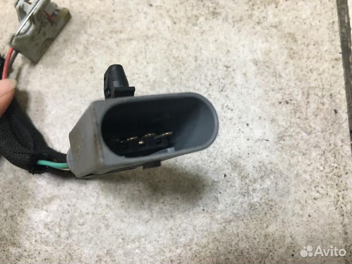 Проводка (коса) Ford Kuga 2 CBS