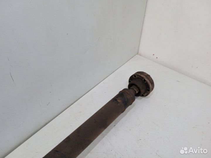 Вал карданный Audi A4 B6 1.8 2004