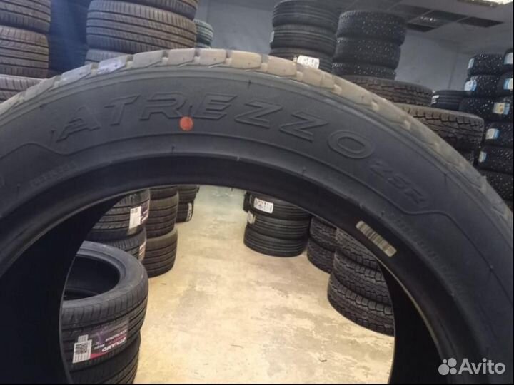Sailun Atrezzo ZSR 235/50 R18 101Y