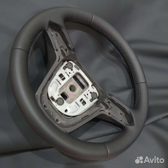 Руль Opel Astra j GTC