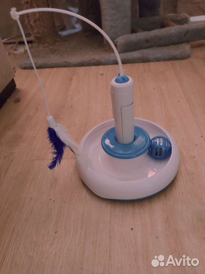 Игрушка для кота