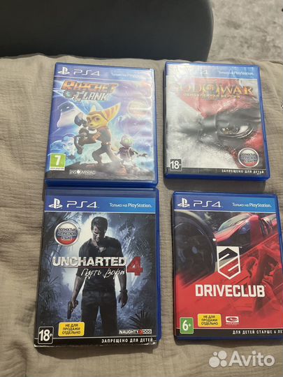 Игра для приставки