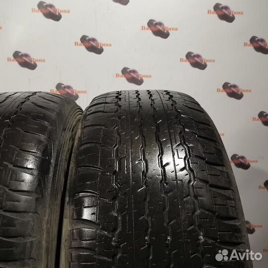 Dunlop Grandtrek AT22 265/60 R18