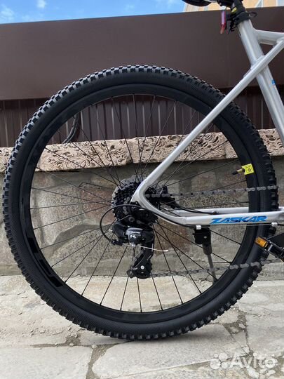 Горный велосипед колеса 29