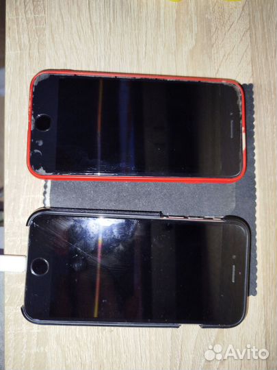 iPhone 7, 32 ГБ