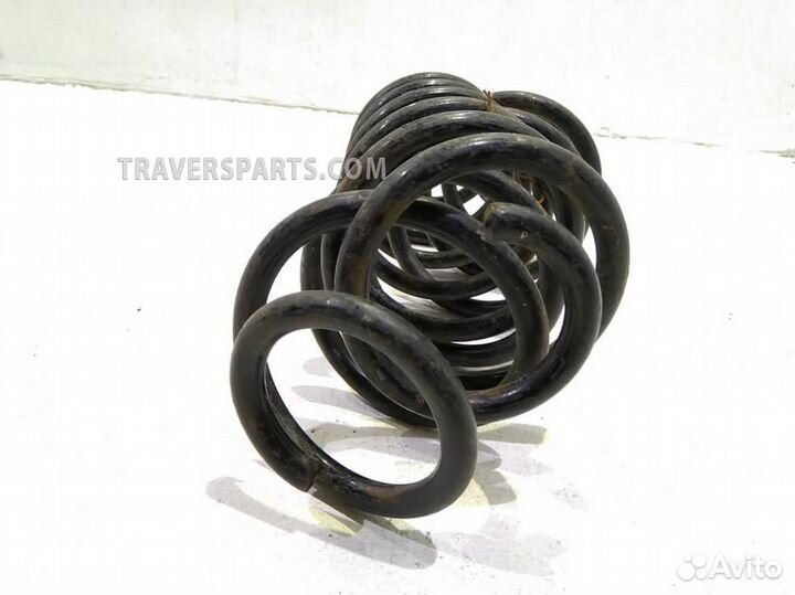 Пружина задняя Тойота