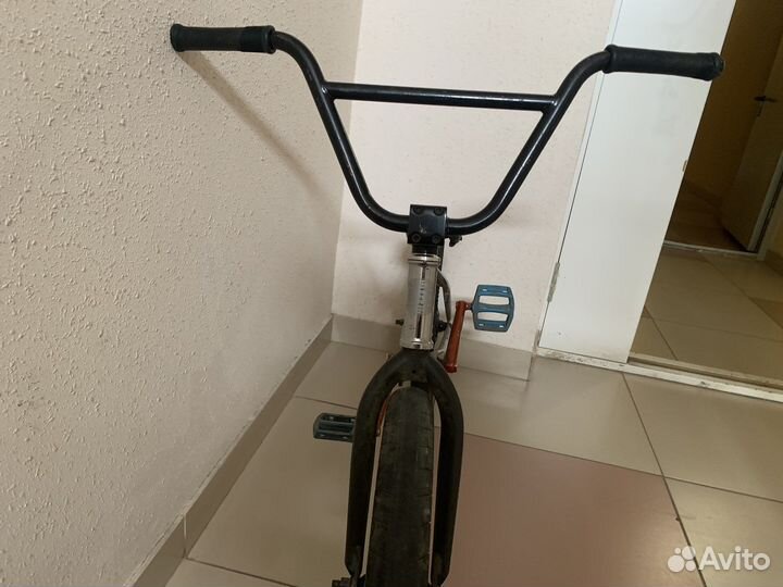 Велосипед bmx