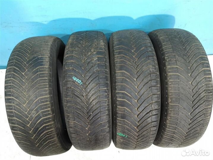 Michelin CrossClimate 195/65 R15