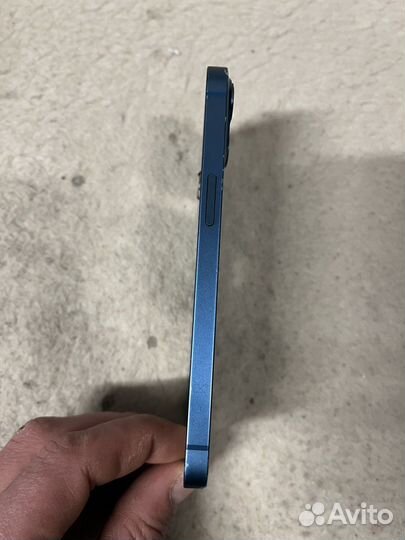 Оригинальный корпус айфон 13 iPhone 13
