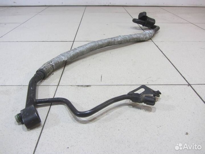 Трубка кондиционера бмв