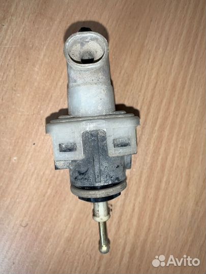 Корректор фары передний Daewoo Nexia