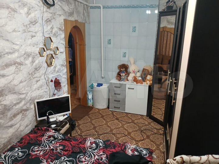 Дом 68 м² на участке 27 сот.