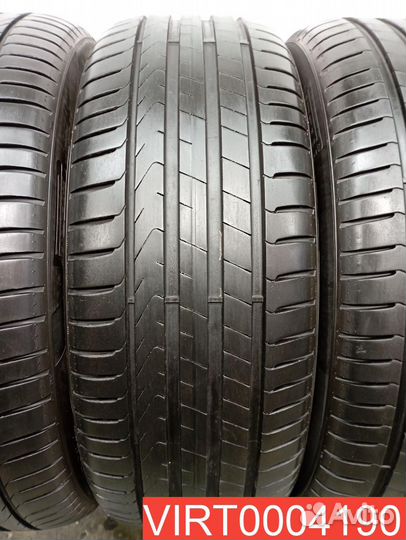 Pirelli Scorpion 235/40 R20 96V