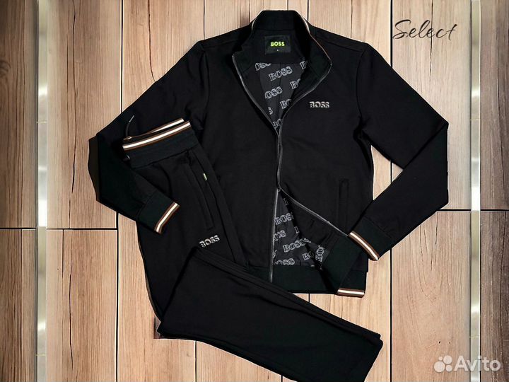 Спортивный костюм boss мужской