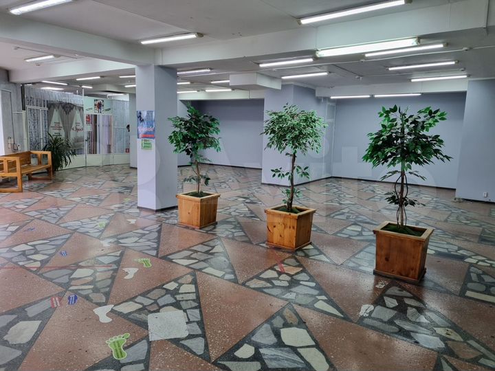 Торговая площадь, 68 м²