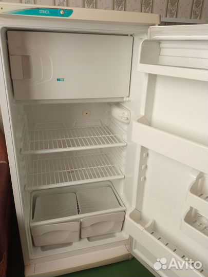 Холодильник
