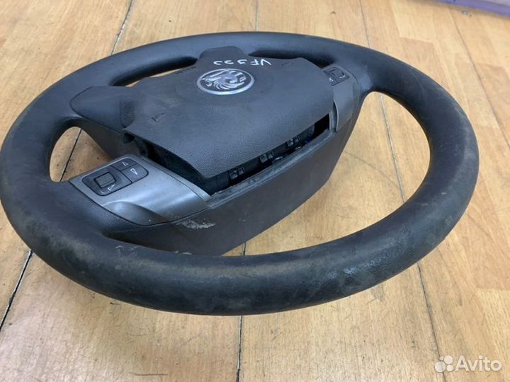 Руль Opel Vectra C 2005