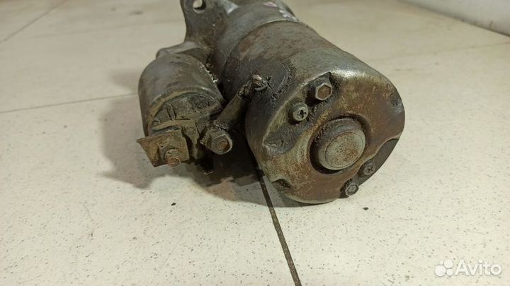 Стартер Мазда 626 3 GD