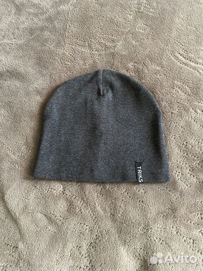 Шапка для мальчика 50-52