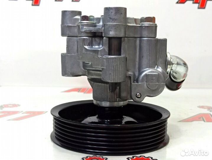 Насос гидроусилителя Toyota 1zzfe 4431002120