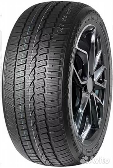 Windforce Snowblazer UHP 205/55 R17
