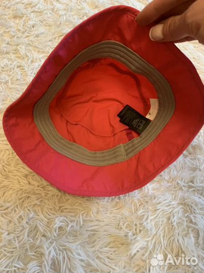 Панама детская 52-54 Jack Wolfskin