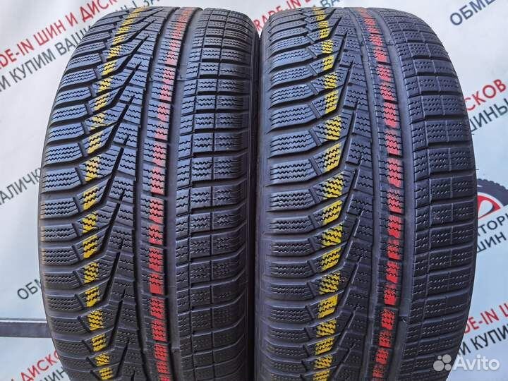 Hankook Winter I'Cept Evo2 W320 225/45 R18 95V