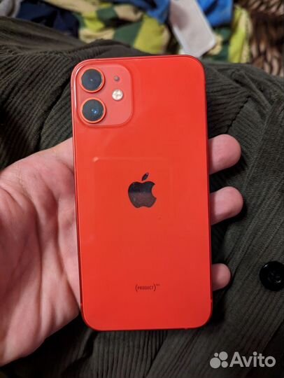 iPhone 12 mini, 128 ГБ