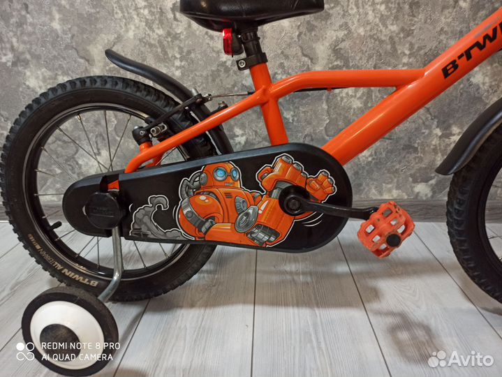 Детские велосипеды 16