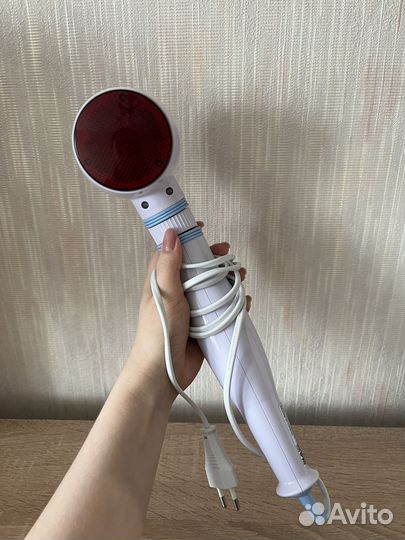 Массажер для лица и тела Sakura