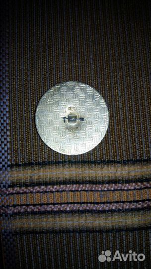 Значки времен СССР