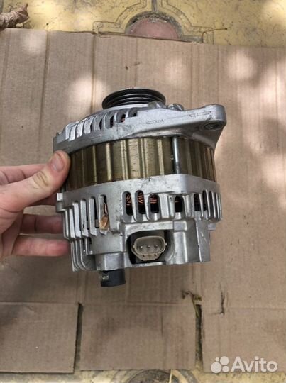 Генератор Renault 231000009R