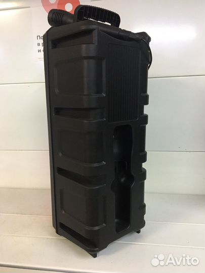 Блютуз колонка hoco BS52