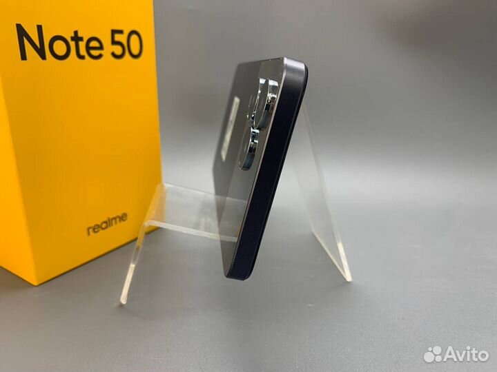 realme Note 50, 4/128 ГБ