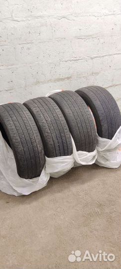 Continental ContiCrossContact LX Sport 255/50 R20 109H