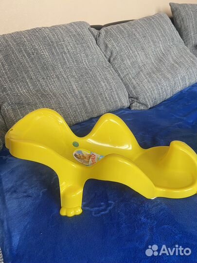 Горка и круг