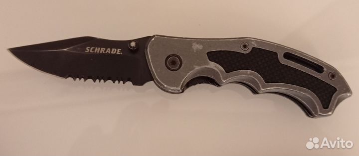 Карманный перочинный складной нож