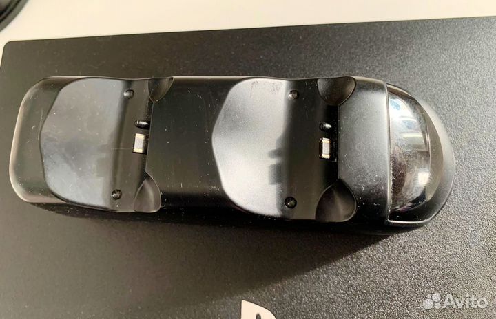 Игровая приставка ps4 pro