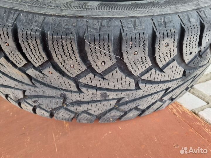 Hankook I'Pike RW11 225/60 R17