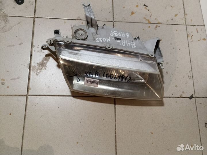 Фара правая Mazda 323 BG 1989-1995 BH