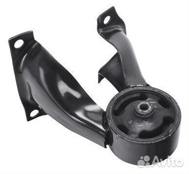 Подушка двигателя Mitsubishi Lancer 9