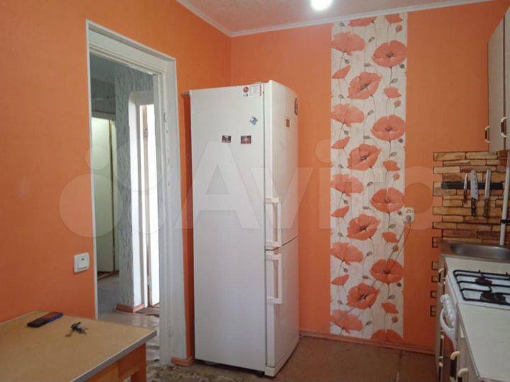 2-к. квартира, 54 м², 4/5 эт.
