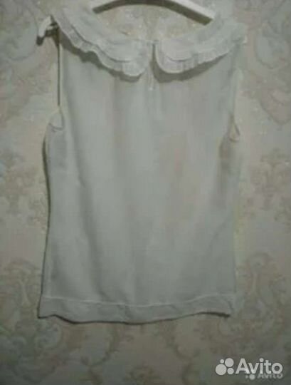 Топы Massimo Dutti,42-44(s)