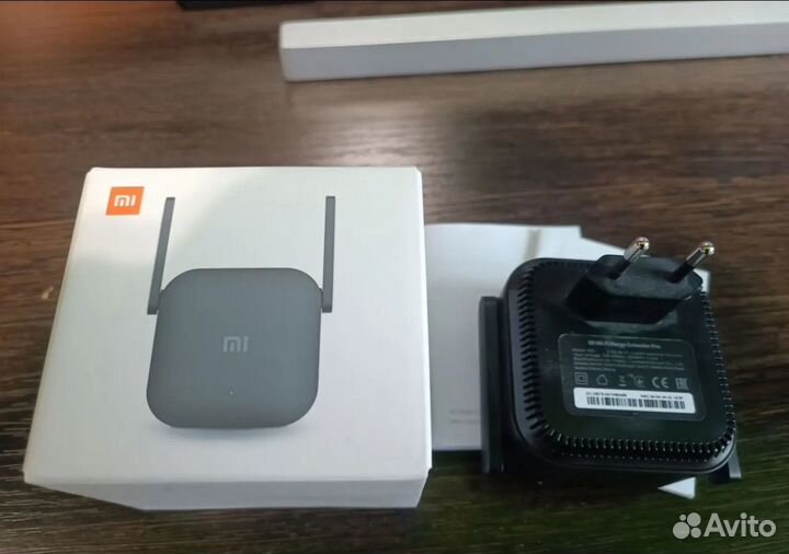 Усилитель wi fi сигнала (репитер ) xiaomi