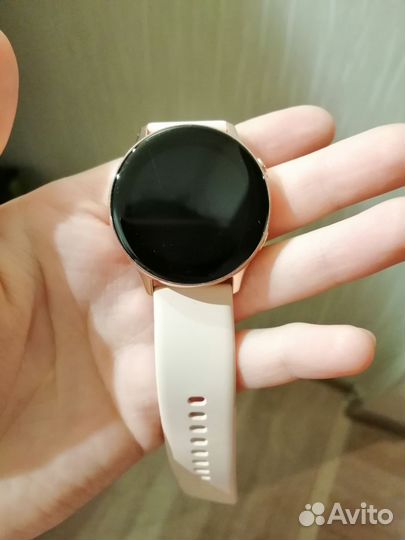Samsung galaxy watch active
