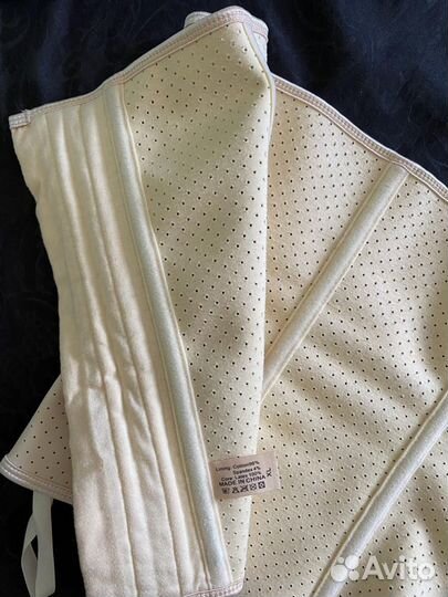 Корсет поясный